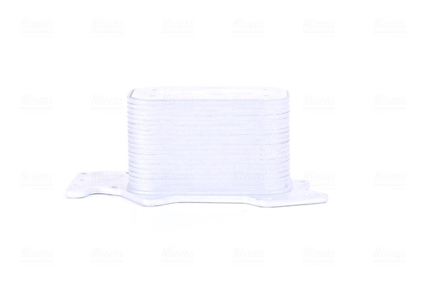 NISSENS-OE 90910-OE Oil Cooler, engine oil for AUDI,VW