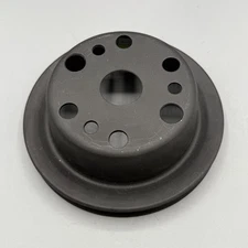 OER K1059 1967-68 Camaro Z28 Power Steering Pulley Single Groove 6-13/16"