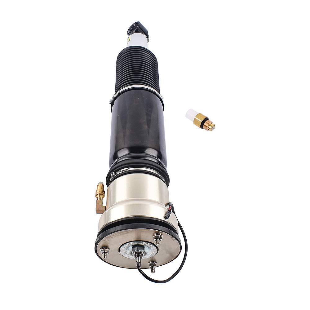Rear Left Air Suspension Shock Strut for 03-16 Rolls-Royce Phantom 37106782241