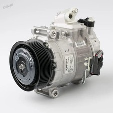 Klimaanlagen – Kompressor R 134a ND-8 DCP14014 DENSO für LAND ROVER