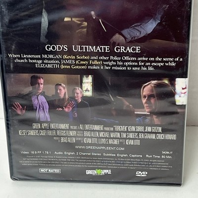 その他 Forgiveness Love & Blessings [DVD] Forgiven DVD 2020 Kevin Sorbo Jenn Gotzon Faith Drama New Sealed