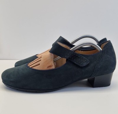 Ara gr 40 Damen Pumps Halbschuhe Sehr Gut S242