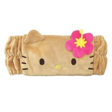 Tanned Sanrio Hello Kitty Sanrio Sanrio Hello Kitty Hair Band Gal Sanrio