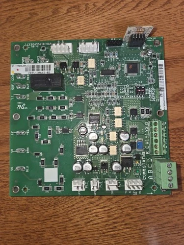 Carrier CEBD430618-06A Bryant Furnace Control Board HK38EA0103107
