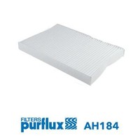 Purflux Filter, Innenraumluft AH184 FüR Audi Seat