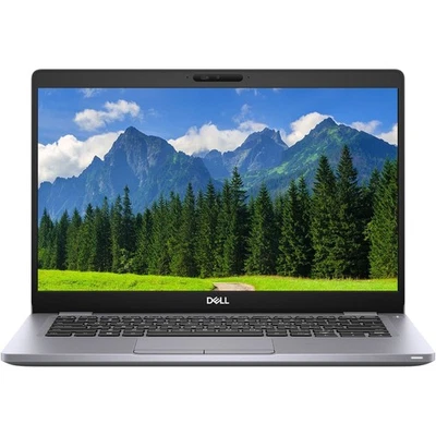 Dell Latitude 5310 · i5-10210U · 8GB · 512GB