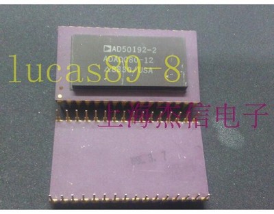 1PCS New Encapsulation:DIP-32,Analog-to-Digital Converter Manu:AD ADC80-12 #qm