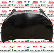 COFANO ANTERIORE DAIHATSU TERIOS II°SERIE ANNO 2006/2017