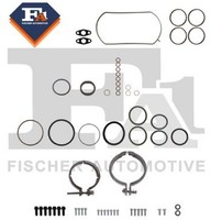 Fa1 KT100610 Montagesatz FüR Lader Montagesatz Turbolader Lader FüR BMW
