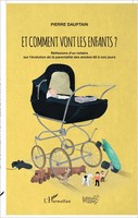 Et Comment Vont Les Enfants ? Pierre Dauptain Taschenbuch 218 S. FranzöSisch