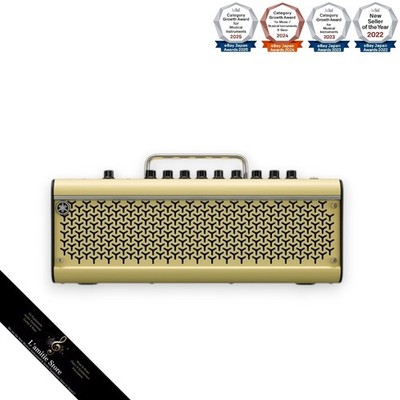 Yamaha THR30II 2 Wireless Verstärker Elektro Bluetooth Head Desktop Combo...