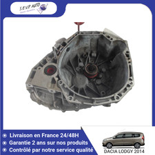 Boite de vitesse Ford SCORPIO