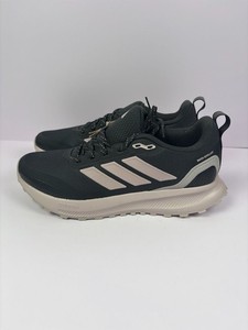 adidas gazelle silver green womens Women's Falcon Athletic