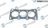 1X Dr.Motor Automotive DRM21215 Dichtung Zylinderkopf FüR VW Audi Skoda