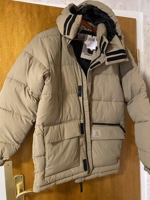 Winter Jacke Carhartt Men's