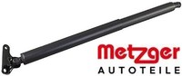 Metzger 2110694 Gasfeder FüR Koffer-/Laderaum Gasfeder GasdäMpfer
