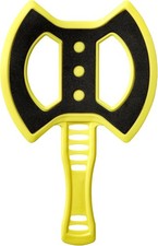 NEW 1 Eastpoint Axe Throwing Replacement Game Axe Hatchet Single YELLOW
