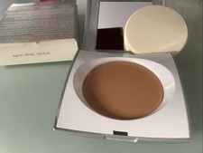 Jafra ??Pressed Powder ??Compact Powder ??Natural Gold?? 9g