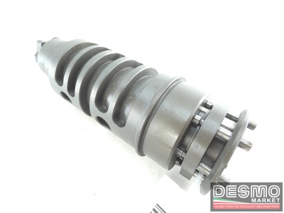 Ducati Corse Ducati RS *010894* ergal gear selector desmodromic drum *
