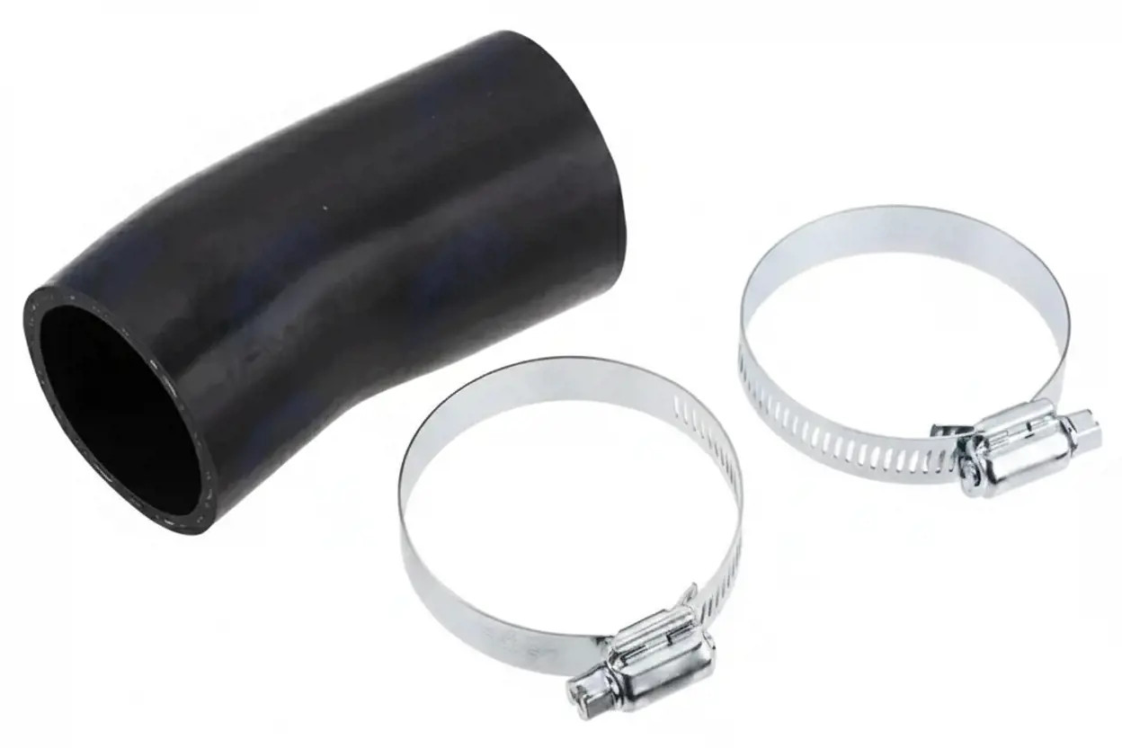 Air duct pipe Rubber GPP-FR-064 NTY for FORD TRANSIT CONNECT V408 Box Body/MPV