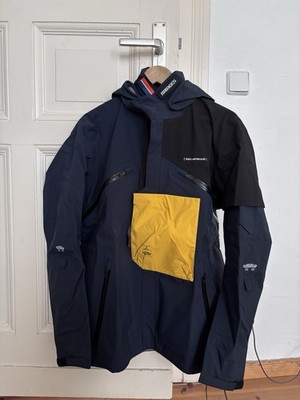 Acronym x Kojima J1A-GTKP (Death Stranding Jacket) Size L - VERY RARE!!!