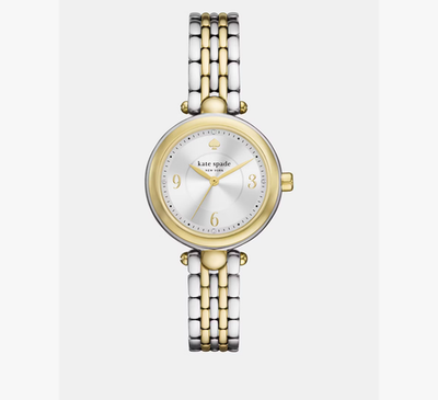 Kate Spade stainless steel watch s-l400.jpg main image 3