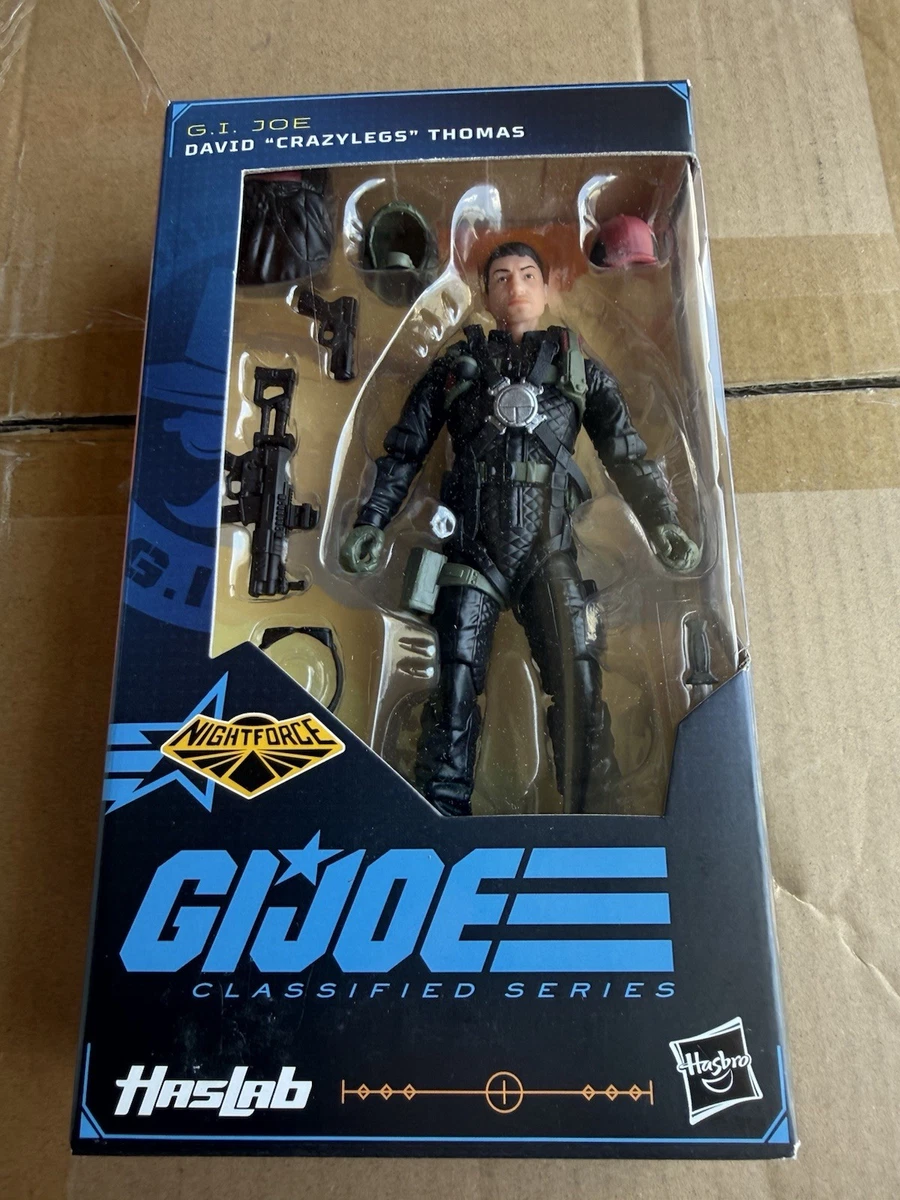 Gi Joe Dragonfly for sale | eBay