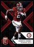 Derrick Henry 2018 Panini Elite Draft Picks #32 Alabama Crimson Tide NFL READ