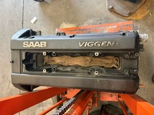 Saab 9-3 93 Viggen Engine 2.3 Turbo 2300cc B235r 1999-2004 9-5 95 Aero Saab 9-3 93 Viggen Engine 2.3 Turbo 2300cc B235r 1999-2004 9-5 95 Aero
