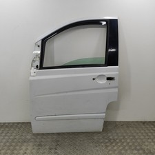 Porte avant et accessoires Mercedes VIANO