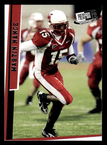 2006 Press Pass SE Football Rookies Complete Your Set #1-40 You Pick! - Picture 20 of 31