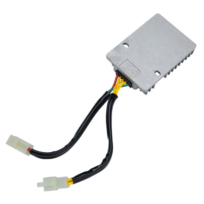 Regulator Rectifier Voltage for Kymco People Quannon Superdink 07-14 Venox 02-10 Foto 4 de 4