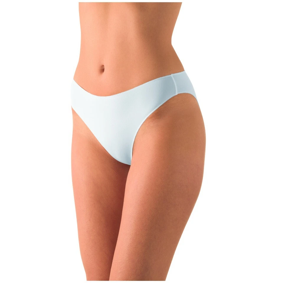 Nina von C. Damen Jazzpants 3er Pack Secret Slips Unterhosen Microfaser - Bild 1 von 1