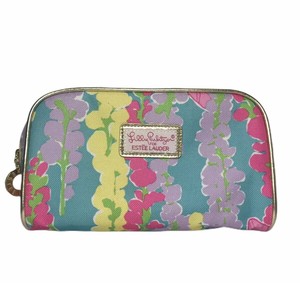 lilly pulitzer estee lauder bolsa