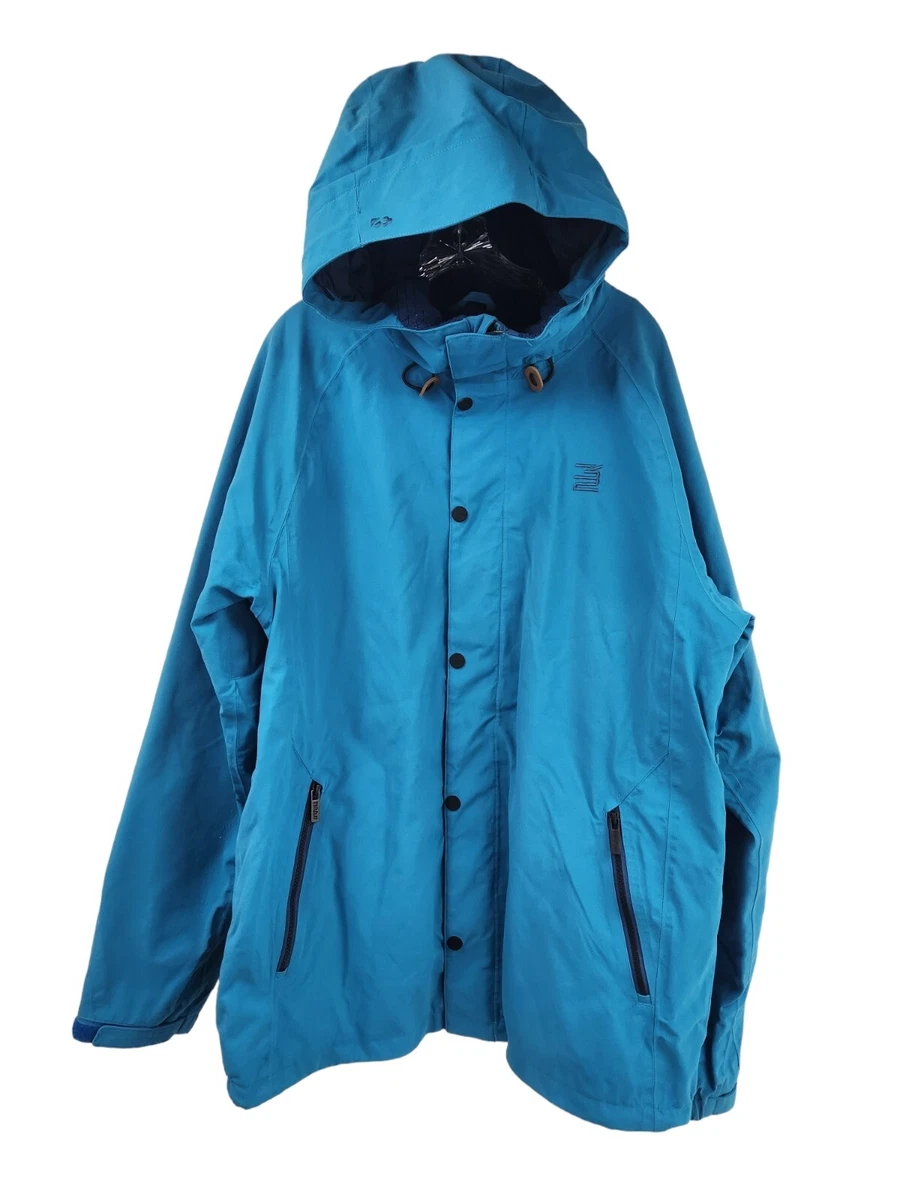 Thirtytwo reserve jacket clearance