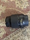New ListingNikon Nikkor 18-55mm F/3.5-5.6 Ii Af-S Vr Dx Sic Lens Excellent Condition