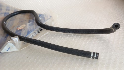 Expansion Tank Hose to Thermostat for Fiat Bravo Brava Marea 46433975 OEM - Picture 2 of 2