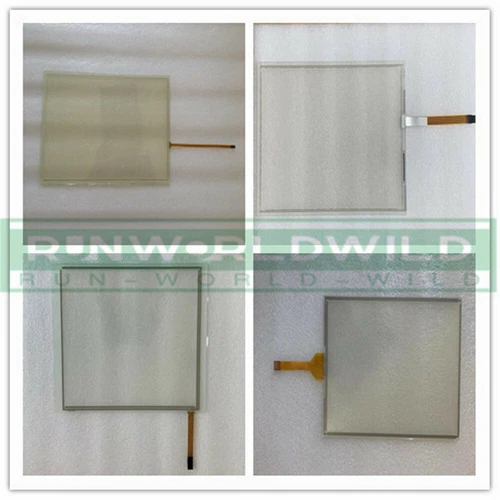 1PC NEW For GE MV-10 Touch Screen Glass