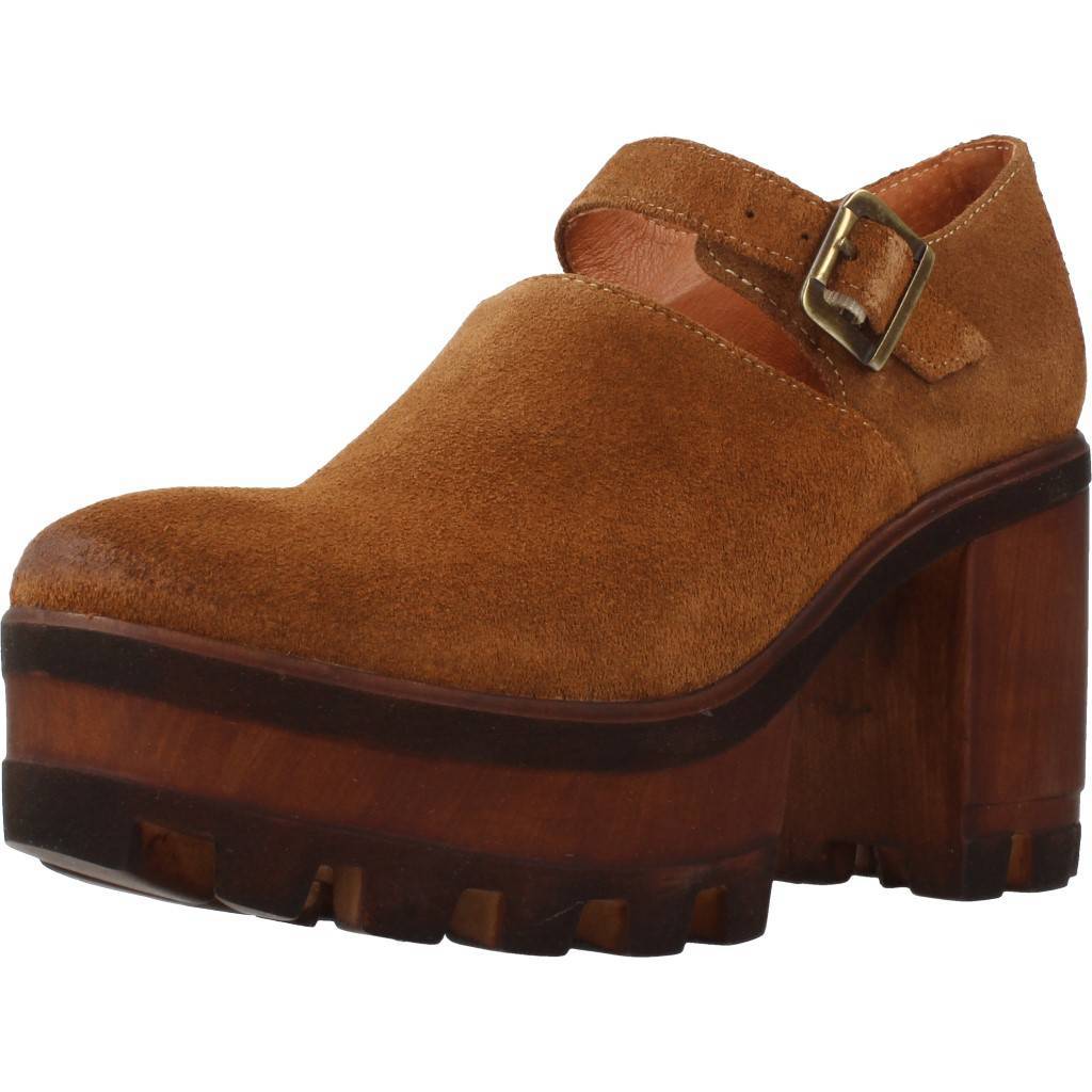 Scarpa HANGAR 3858, Farbe Marrone Scarpa HANGAR 3858, Farbe Marrone