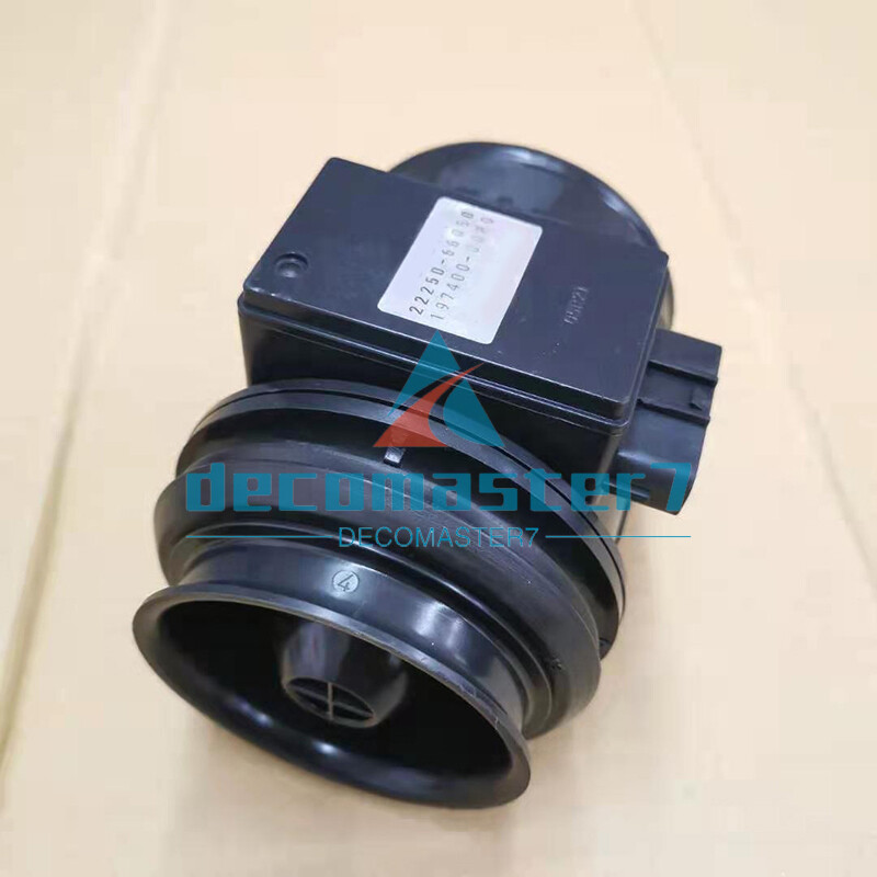 Mass Sensor Intake Air Flow 22250-66050 For 1995 - 1997 Toyota 