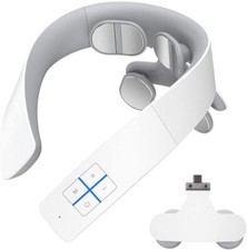 NIPLUX NECK RELAX 1S Neck Care Relaxation Device Neck Relax 1S Neck Shoulders
