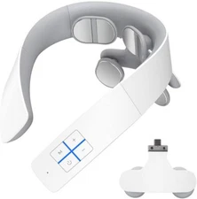 NIPLUX NECK RELAX 1S Neck Care Relaxation Device Neck Relax 1S Neck Shoulders