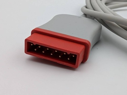 Cable adaptador IBP original OEM 2021196-001 - Imagen 2 de 5