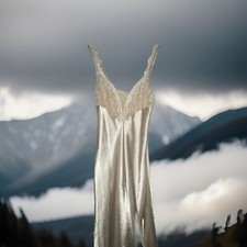 Victoria Secret nightie dresses. Vintage Victoria Secret slip dresses, nighties.