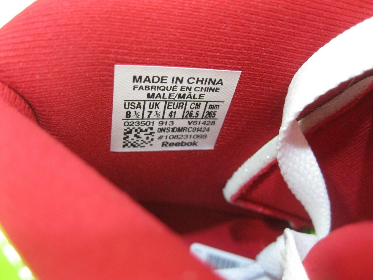 シャックシリーズ　クリスマス Reebok Shaq Attaq Ghost of Christmas Present Men's - V61428 - US
