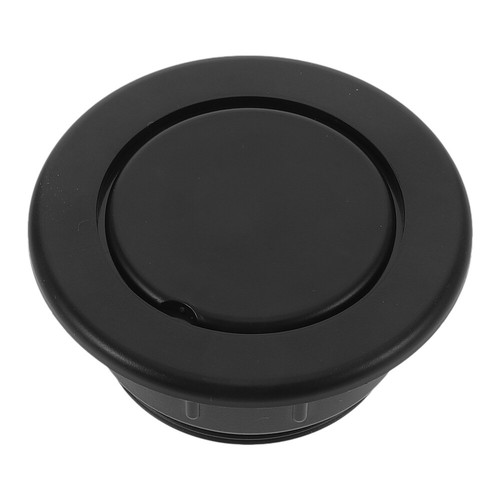 Parasol Hole Ring Plug Cap Patio Table Umbrella Outdoor Cover with - Picture 2 of 12