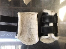 Horse Tack - Toklat Splint Boots 