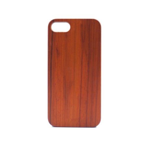 Natural Cherry Wood Wooden iPhone Phone Case 6 7 8 X XS XR 11 12 Pro Max Mini - Picture 9 of 19