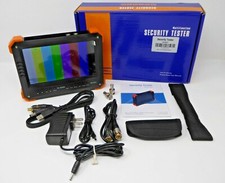 - Multifuntion Security Tester LTA-X41T -