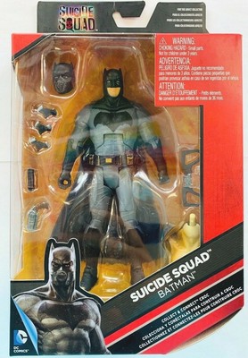 suicide squad batman figure